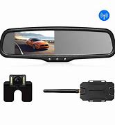 Image result for Waeco Reverse Camera Car Kit