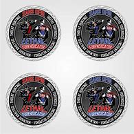 Image result for Forensics Challenge Coin