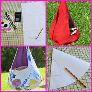 Image result for Swedish Peg Bag