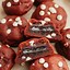 Image result for Red Velvet Oreo Cookies