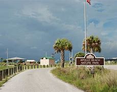 Image result for Apollo Beach Nature Preserve