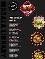 Image result for Masala Lancaster Menu