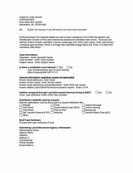 Image result for Administratively Acceptable Evidence Letter