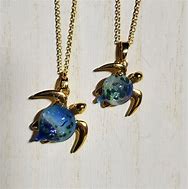 Image result for Sea Turtle Pendant