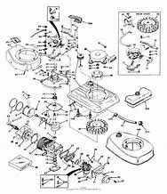 Image result for Tecumseh Engine Parts List