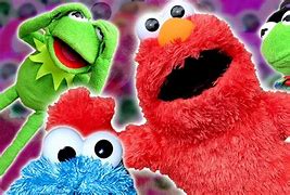 Image result for Mad Elmo Meme