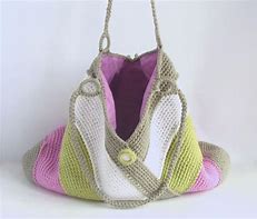 Image result for Cloth Summer Bag