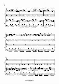 Image result for Marimba Sheet Music