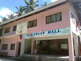 Image result for Barangat Hall Icon