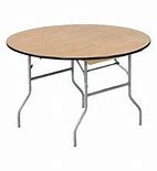 Image result for Folding Banquet Tables