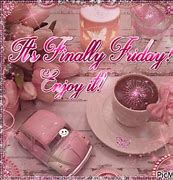 Image result for It Is Finally Friday GIF