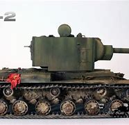 Image result for KV 55 Tank