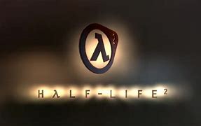 Image result for HL2 Logo High Quality