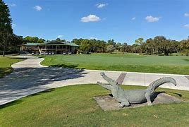 Image result for Gator Golf Map