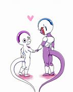 Image result for Frieza Brother