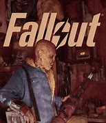 Image result for Fallout 1 Fan Art