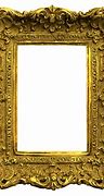 Image result for Antique Gold Frame 11X14