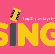 Image result for Sing Song Service Logo