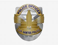 Image result for LSPD Badge Logo