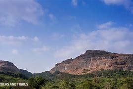 Image result for Walk to Rajmachi