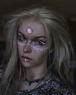 Image result for Dark Fairy Makeup Ideas