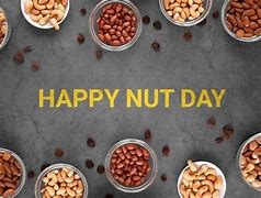 Image result for National Nut Day