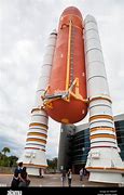 Image result for Space Shuttle Booster