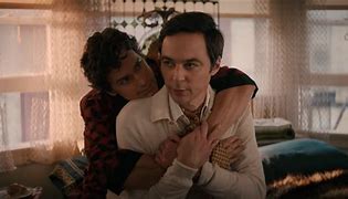 Image result for Jim Parsons the Boys in the Band