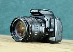 Image result for Canon Reflex 400D