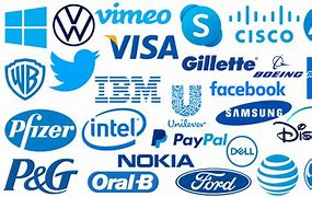 Image result for Company Blue. Shop Logos