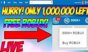 Image result for Claim 1M ROBUX