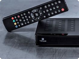 Image result for Set Top Box Decoder