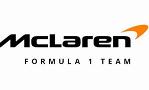 Image result for McLaren Racing Logo