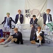 Image result for NCT Dream Go