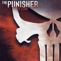 Image result for The Punisher Soundtrack