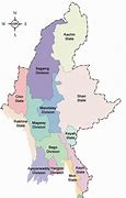 Image result for Myanmar Peta Pikiran