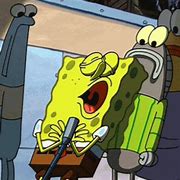 Image result for Spongebob Sweater