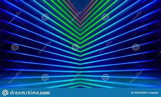 Image result for LED Abstract Art