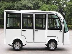 Image result for 8 Seater Bus