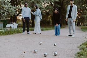 Image result for Bocce Team Names Clever