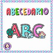 Image result for Imagenes De Abecedario