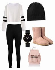 Image result for Cute Shorts Outfits for School