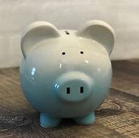 Image result for Piggy Bank Ombre