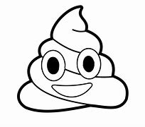 Image result for Poop Emoji