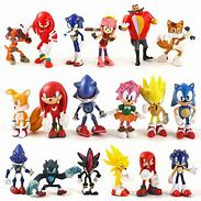 Image result for Sonic 1 Toys