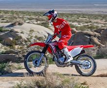 Image result for Honda CRF 250 Enduro