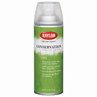 Image result for Krylon Kamar Varnish Spray