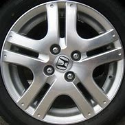 Image result for Honda Fit Alloy Wheels