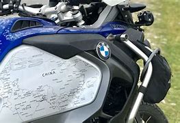 Image result for R1250GS Logo Map