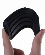 Image result for Rubber Kick Pedal Pad